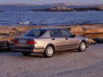 Saab 9-5 Sedan 1997 года